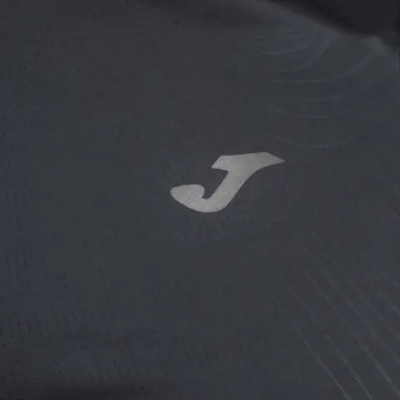 Мужская теннисная футболка Joma R-Night Short Sleeve - dark grey