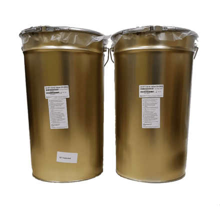 Силикон Zhermack ZA 25-6 spray self bond
