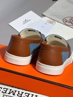 Лоферы Loro Piana