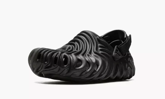 Тапки Crocs Pollex Clog x Salehe Bembury "Sasquatch"