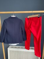 Новый костюм Bimbalo, 110