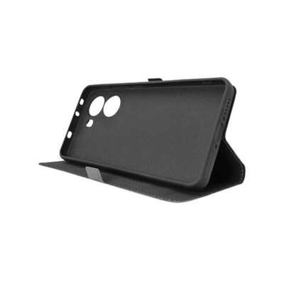 Чехол Book Case для Xiaomi POCO X7 Pro 5G черный