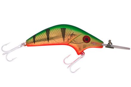 Воблер Halco POLTERGEIST 110 #26 110mm, 28 г.,4m+ (F)