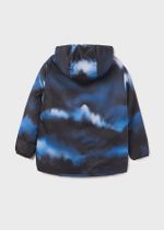 двусторонняя куртка