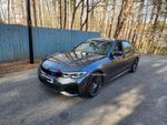 КОВАНЫЕ ДИСКИ ДЛЯ BMW 3 SERIES G20 БМВ