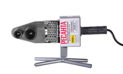 Аппарат для сварки ПВХ труб Ресанта АСПТ-1000А