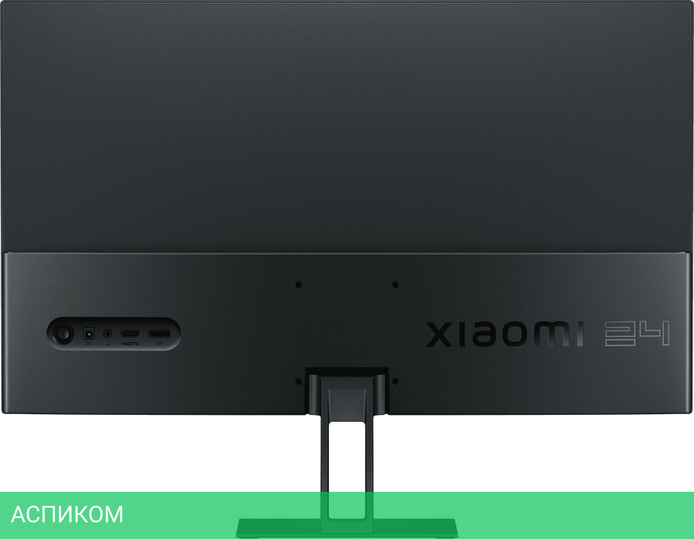 Монитор Xiaomi G24i P24FCA-RGGL (ELA5625EU)