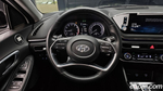 Hyundai Sonata (DN8) 1.6 Turbo (12.2021)