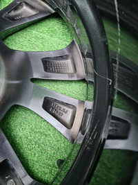 Диск Комплект дисков R17 Haval Jolion (2021-н.в.)