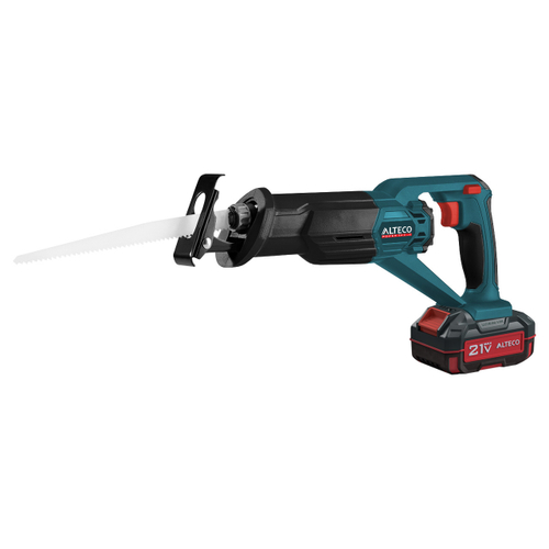 Аккумуляторная сабельная пила ALTECO CRS 20-40
