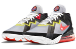 Кроссовки Nike Lebron 18 Low Ep "Sylvester Vs Tweety"