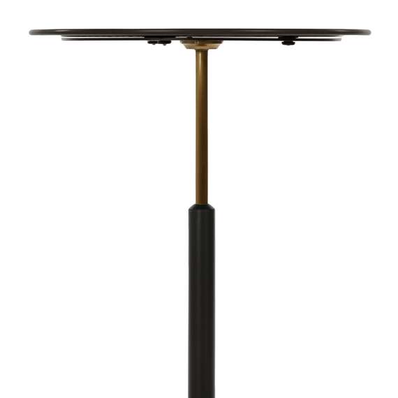 Кофейный стол Odri Single диаметр 50