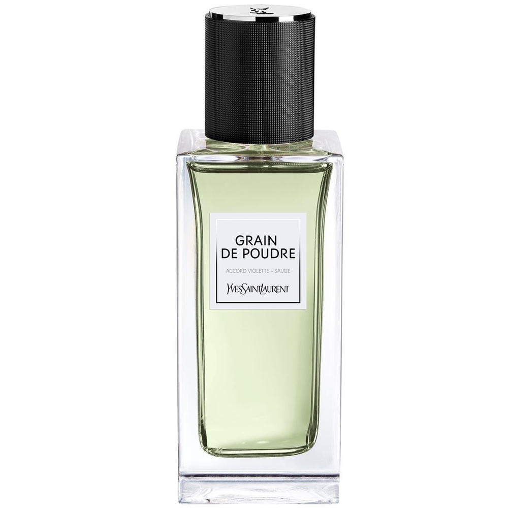 YVES SAINT LAURENT GRAIN DE POUDRE