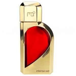 Manish Arora Ready To Love Intense Red