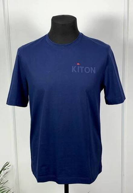 Футболка Kiton