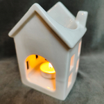 Аромалампа "Домик"