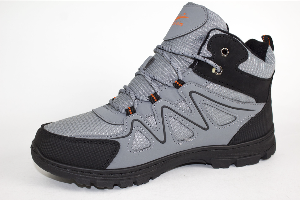 Ботинки мужские зимние 6524-5