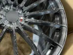 КОВАНЫЕ ДИСКИ ДЛЯ AUDI R8 2018 АУДИ