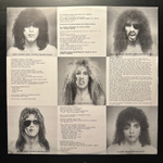 Twisted Sister - Come Out And Play (Канада 1985г.)