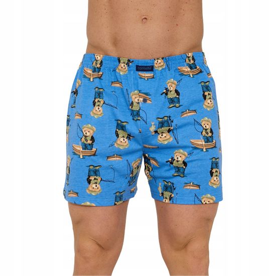 Трусы мужские семейные Cornette Classic 001/188