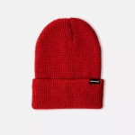 Шапка Footwork High Grade Red