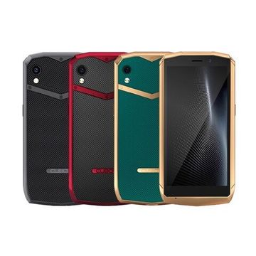 Смартфон Cubot Pocket 4/64GB