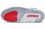 Кроссовки Jordan Legacy 312 312 Pistons