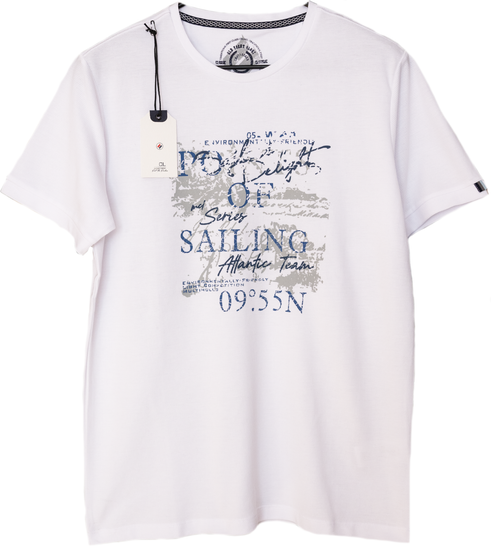 Футболка MeleCL (Турция). Р-ры 50-56