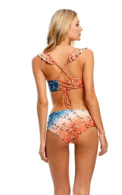 Верх купальника 7113 Margot Ornit