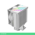 Кулер для процессора PCCooler R400 ARGB WH (R400-WHAWYX-US)