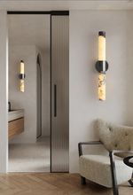 Wall design lamp BBG3057 by Bulgari