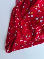 Ткань для рукоделия штапель холодок