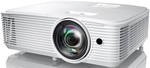 Проектор  Optoma H117ST