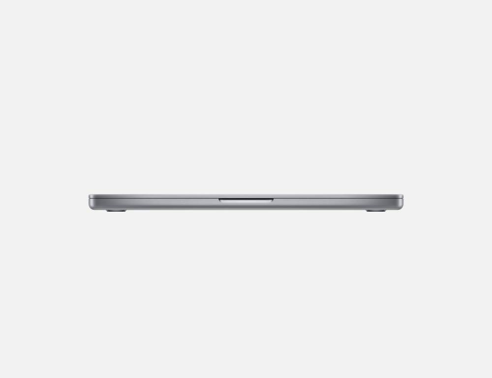 Apple MacBook Pro 14 M2 Max, 2023, 96GB, 8TB, 12-CPU, 38-GPU, Space Gray (Серый)