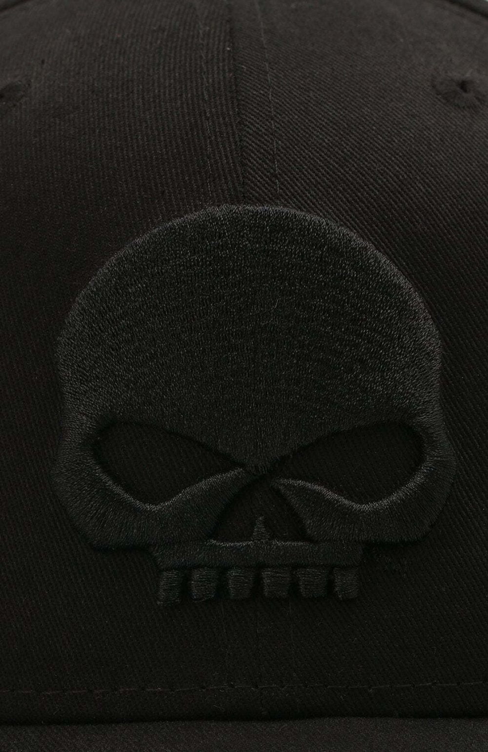 Бейсболка Harley-Davidson