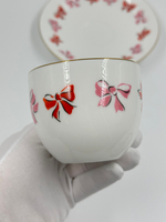 Чайная пара Yves Saint Laurent by Yamaka