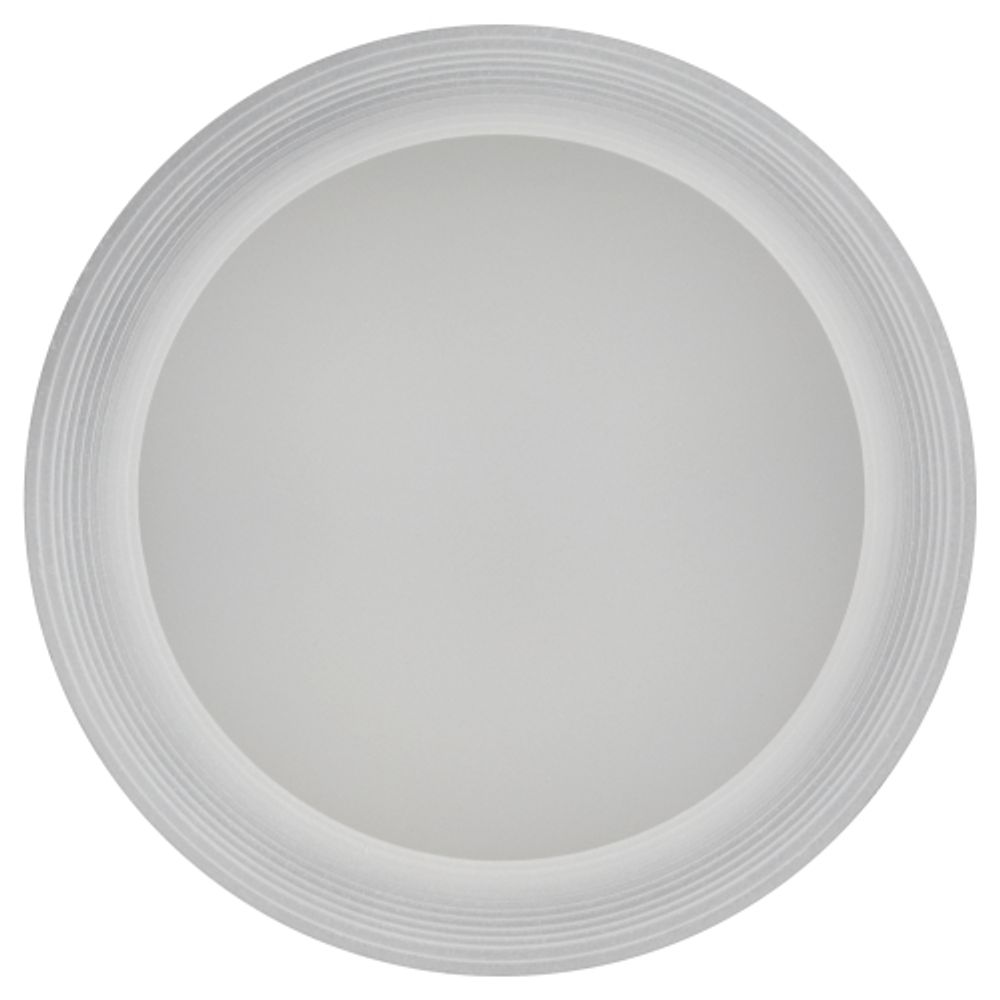 Светильник накладной ЭРА OL17 GX53 BK под лампу GX53 черный