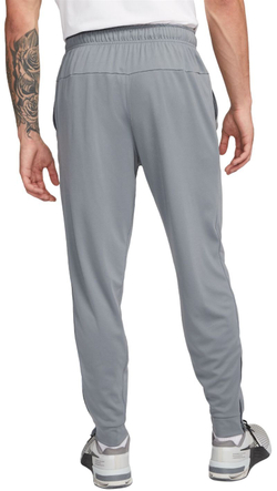 Теннисные брюки Nike Totality Dri-FIT Tapered Versatile - Gray