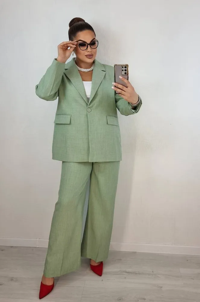 Костюм 03295 Fabrika