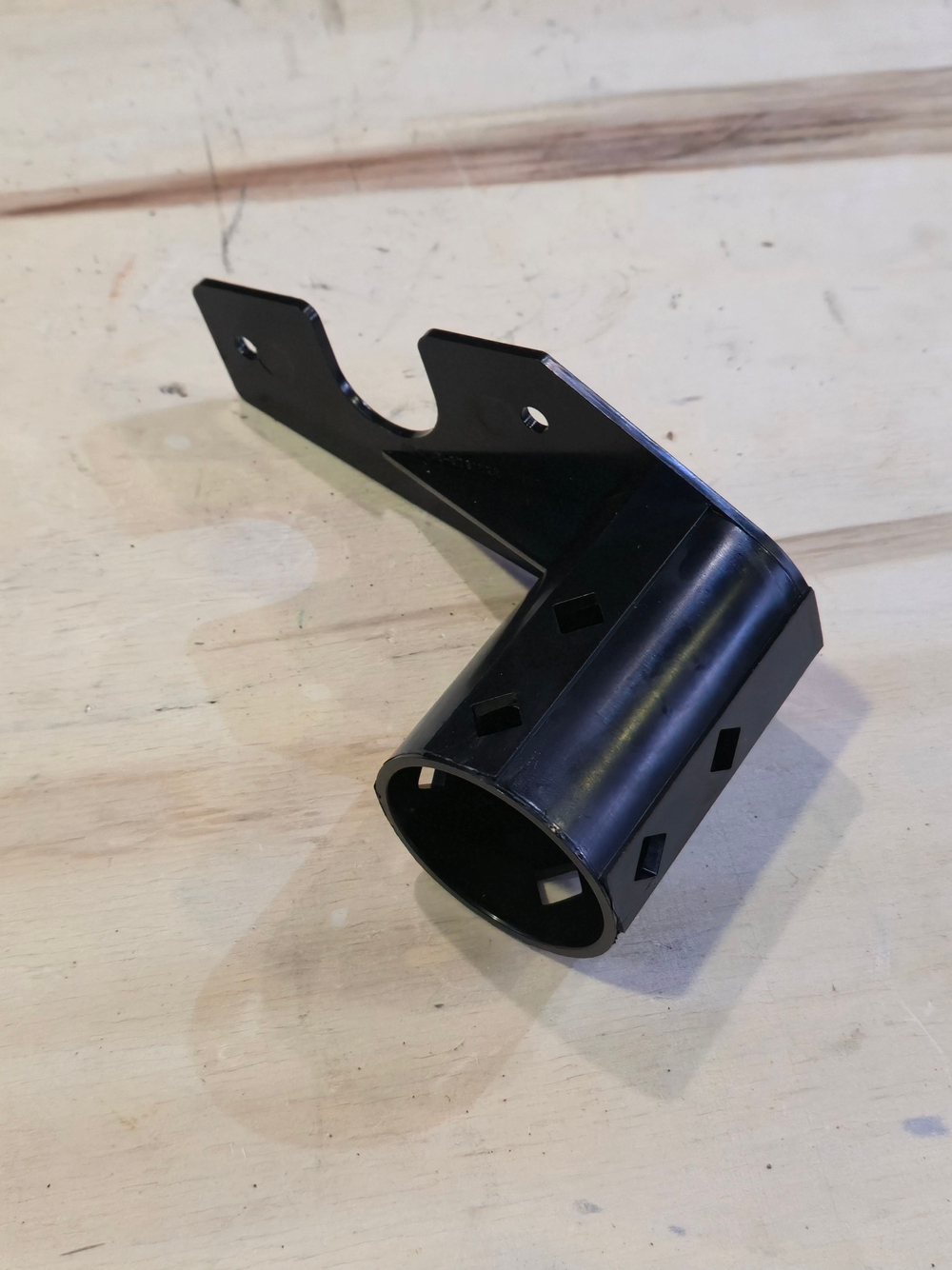 Кронштейн (ОАО МАЗ)