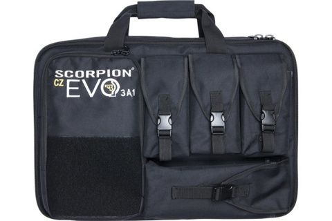 Тактическая сумка для CZ Scorpion EVO - A1 (артикул 17830)
