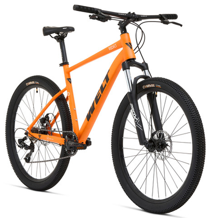 Горный велосипед Welt Rocket 1.0 29 MD (2025)
