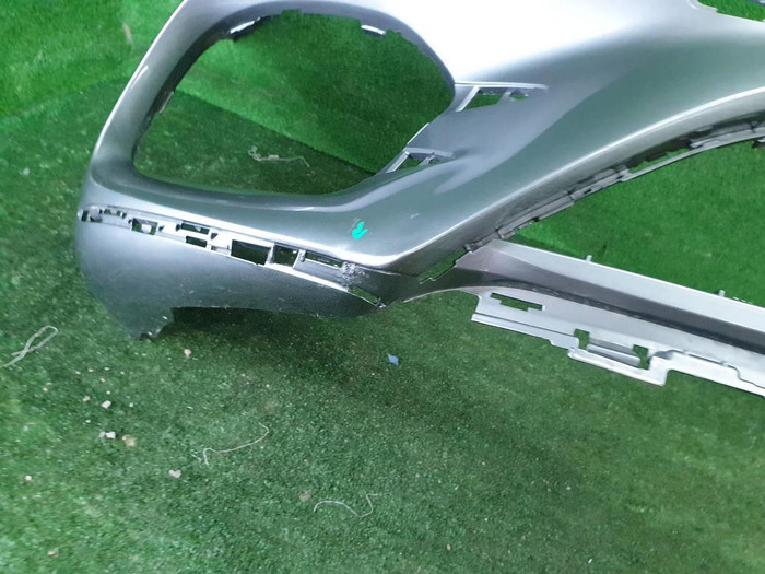 Бампер передний Mercedes S w222 (2017-2020) AMG