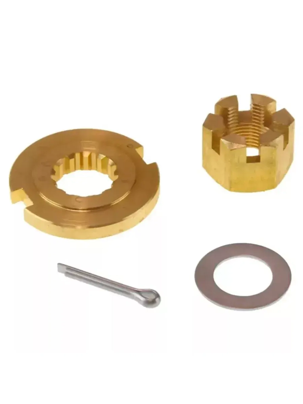 Установочный комплект винта DT60-140/DF60-70