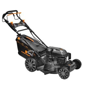 Газонокосилка бензиновая "CARVER" LMG-3653DMS