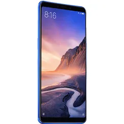 Xiaomi Mi Max 3 6/128gb Blue