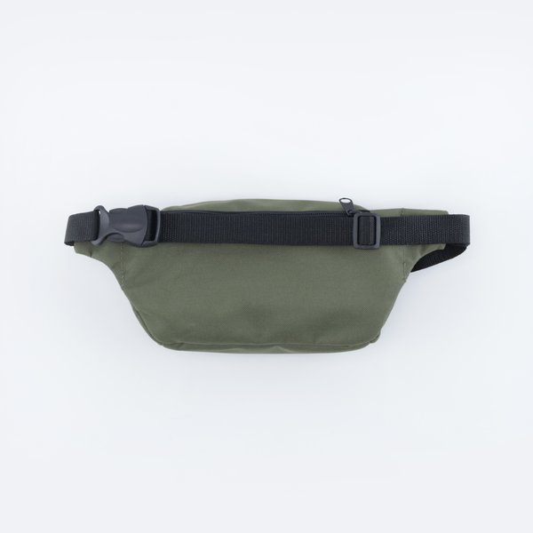 Сумка Anteater Waistbag (light-haki) артикул: - купить в магазине Дайс