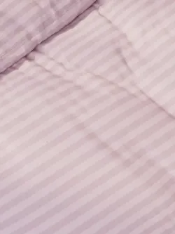 Постельное белье перкаль Сказка "Розовая соната" 1,5-сп Наволочка 50х70 см 1 шт Простынь 150x215 смПододеяльник 145x215 см