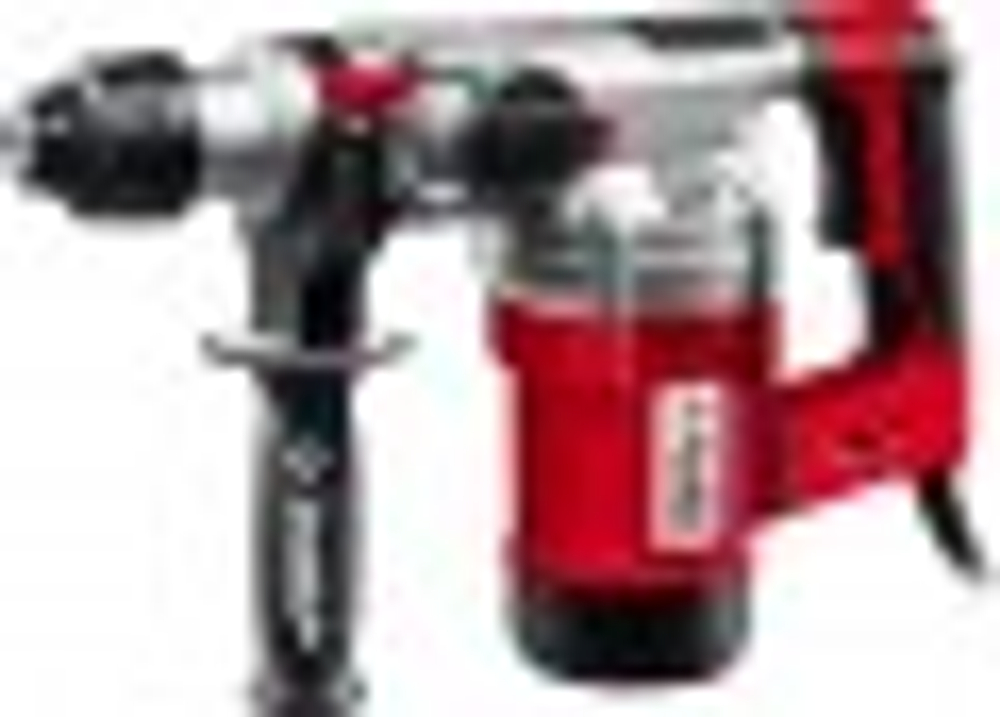 Перфоратор ЗУБР ПВ-32-1500 ЭВ