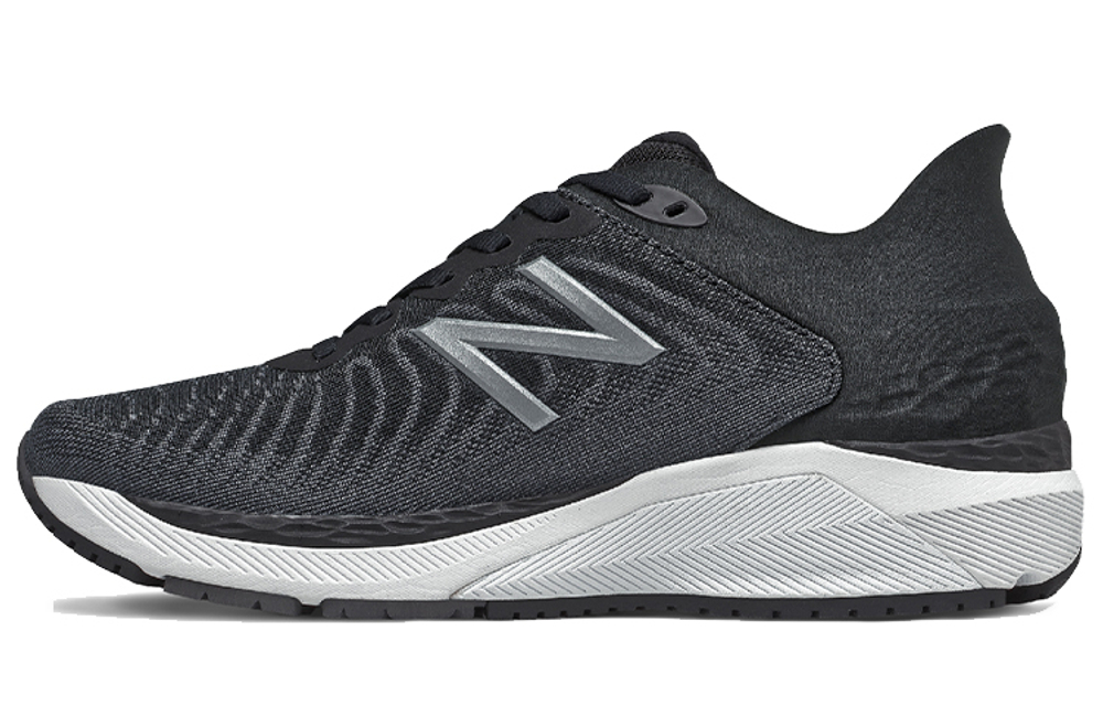 Кроссовки New Balance Nb 860 (Женская размерная сетка)